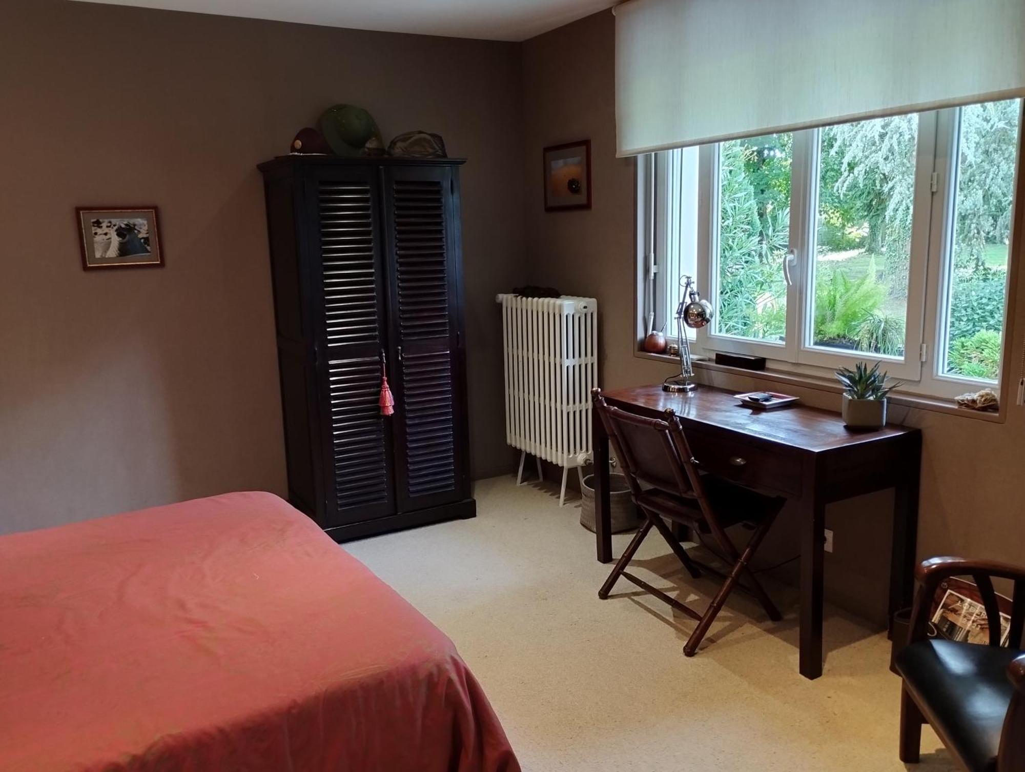 Bed and Breakfast Les Ecureuils Bougligny Exterior foto