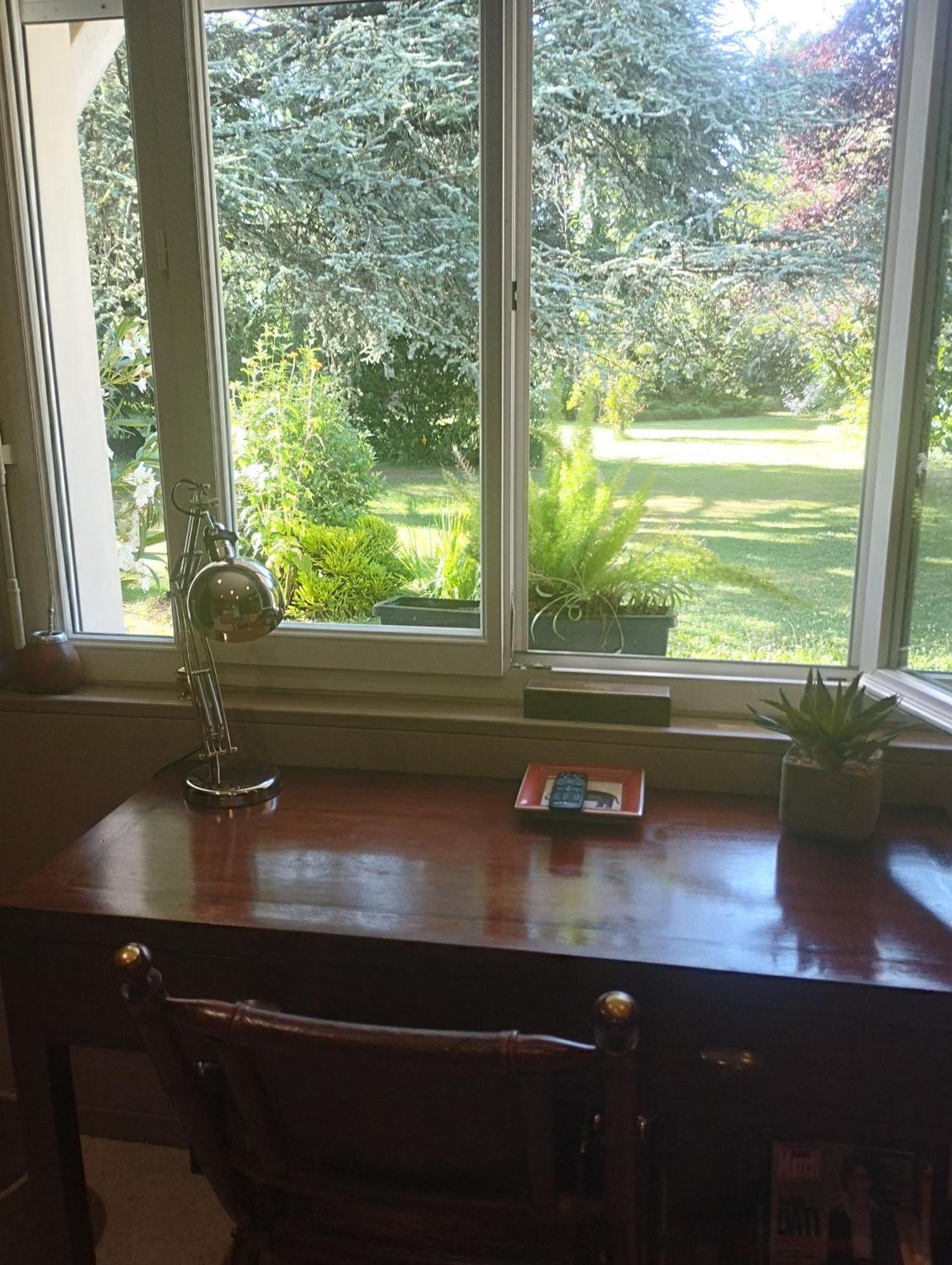 Bed and Breakfast Les Ecureuils Bougligny Exterior foto